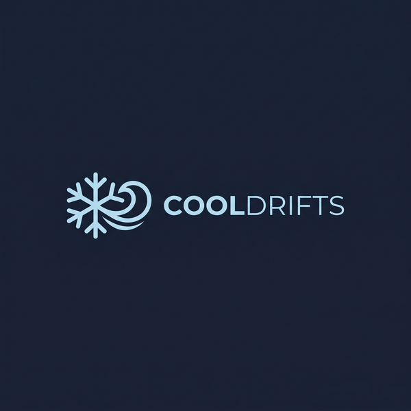 CoolDrifts